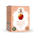 Peach Burst