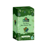 Sea Green Tea
