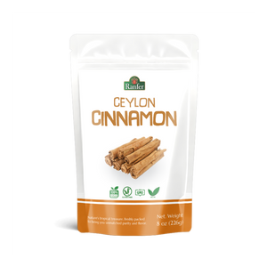 Ceylon Cinnamon