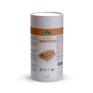 Ceylon Cinnamon