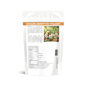 Ceylon Cinnamon Powder
