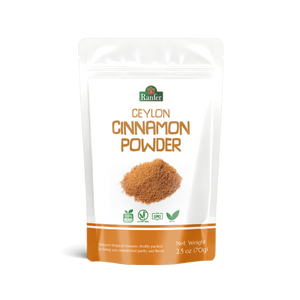Ceylon Cinnamon Powder