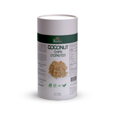 Toasted Coconut Chips