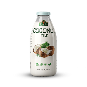 Coconut Milk