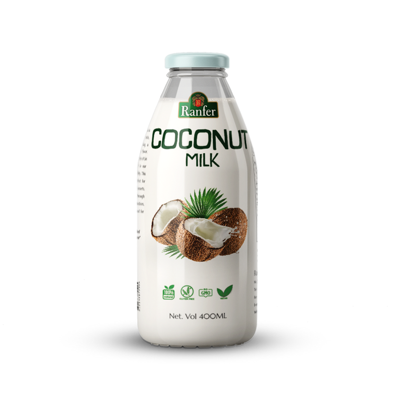 Coconut Milk