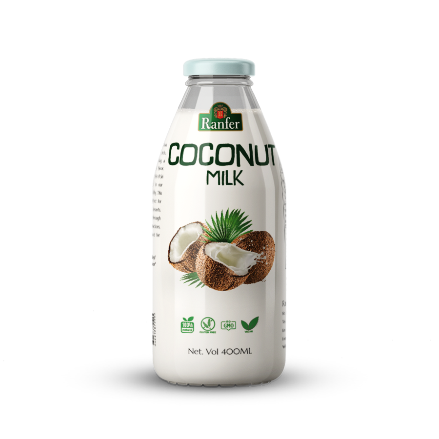 Coconut Milk