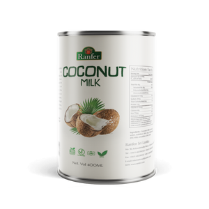 Coconut Milk