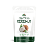 Desiccated Coconut