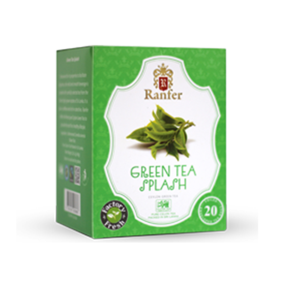 Products– Ranfer Group
