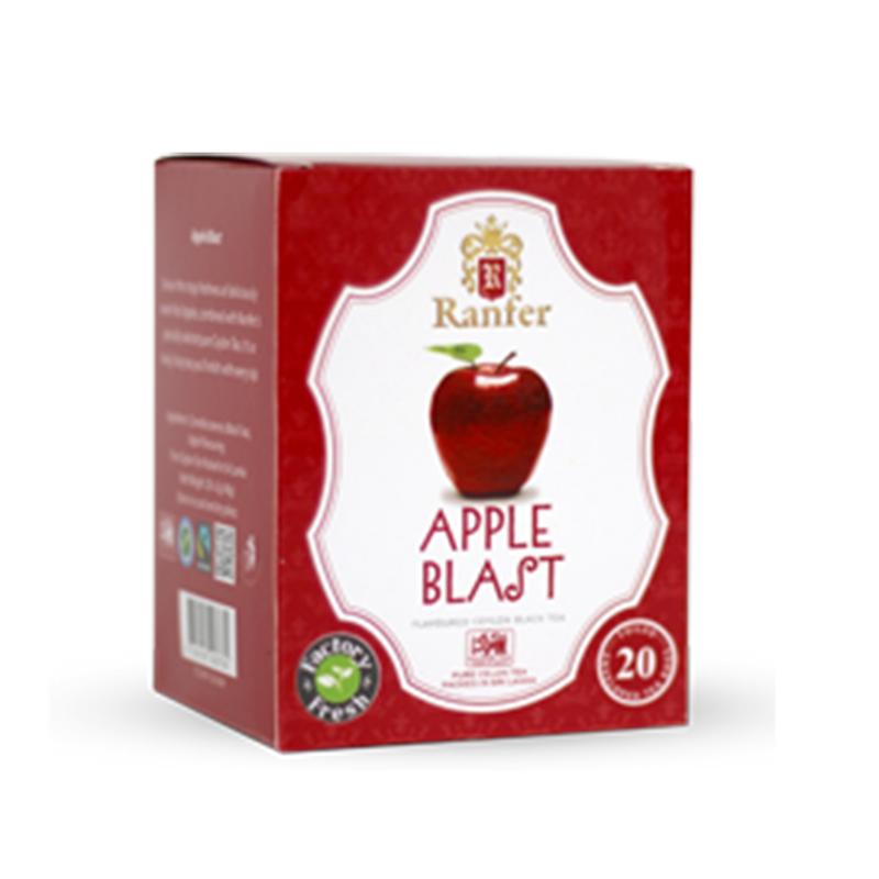 Apple Blast