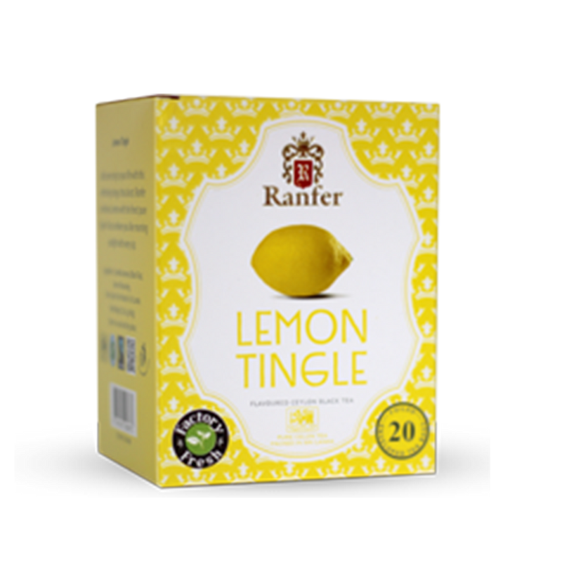 Lemon Tingle