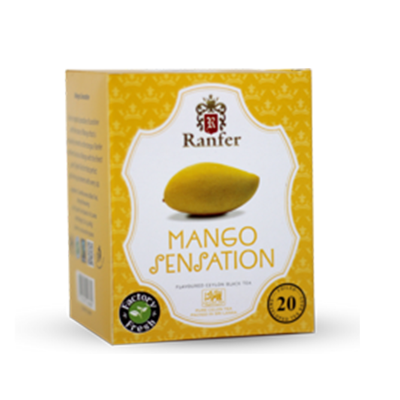 Mango Sensation
