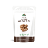 Ceylon Nutmeg Without Shell