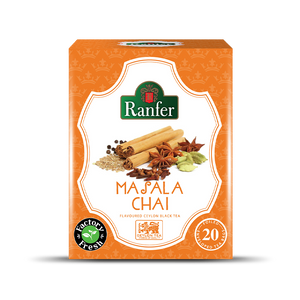 Masala Chai
