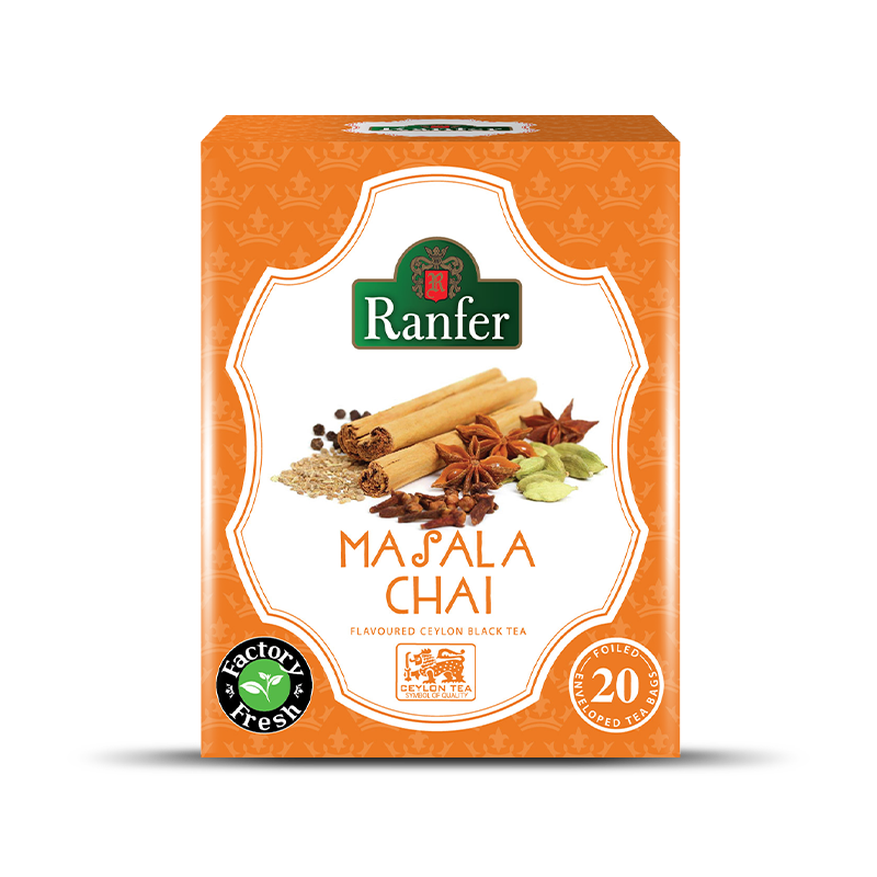 Masala Chai