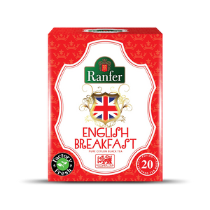 English Breakfast