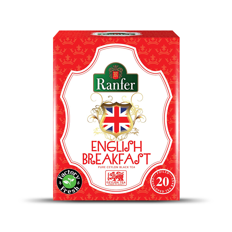 English Breakfast