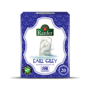 Classic Earl Grey