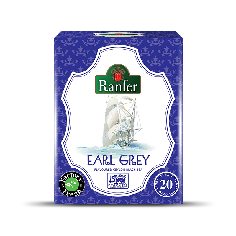 Classic Earl Grey