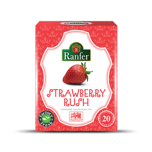Strawberry Rush