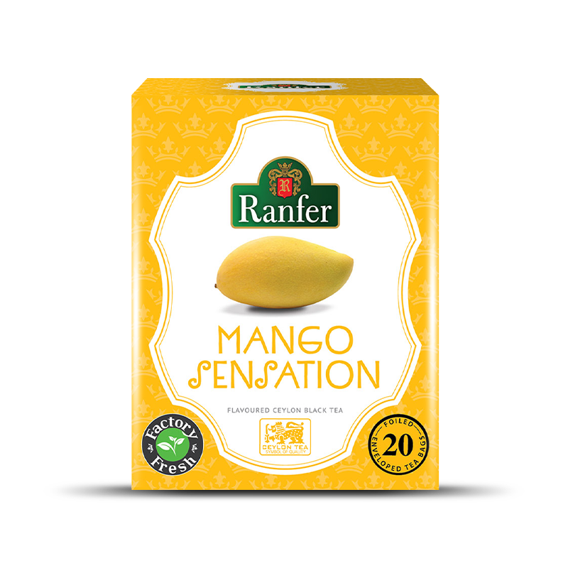 Mango Sensation