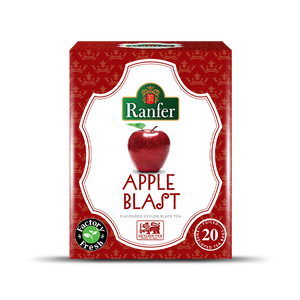 Apple Blast