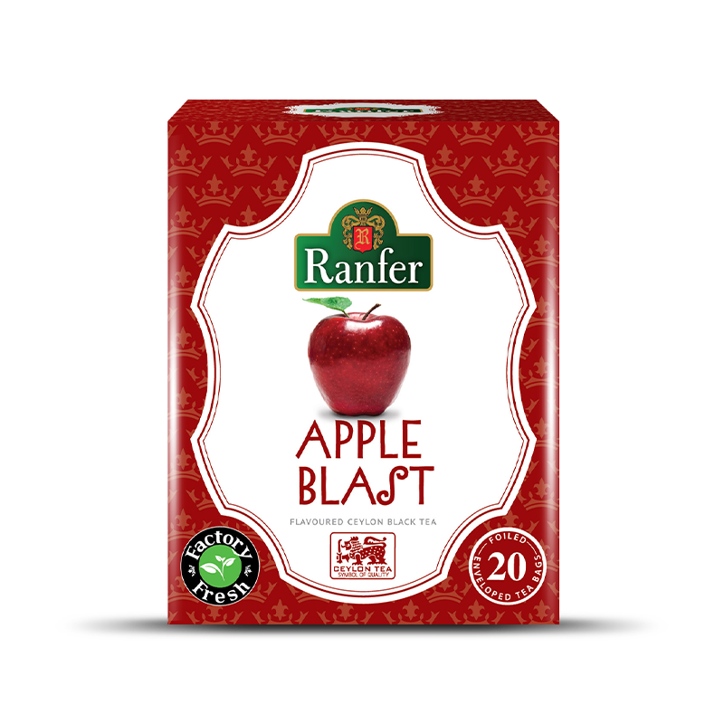 Apple Blast