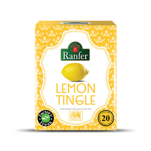 Lemon Tingle