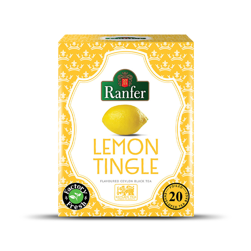 Lemon Tingle