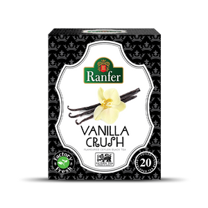Vanilla Crush
