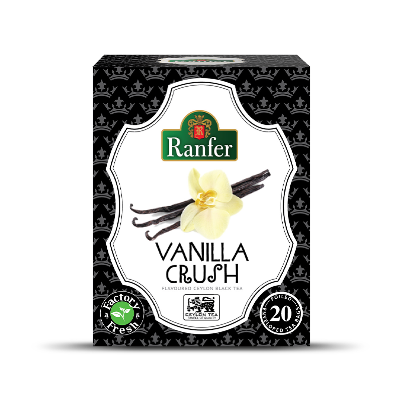Vanilla Crush