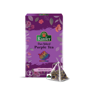 Purple Tea