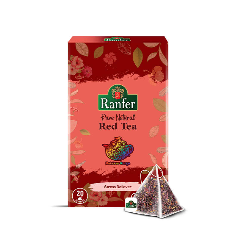 Red Tea