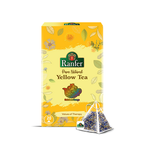 Yellow Tea