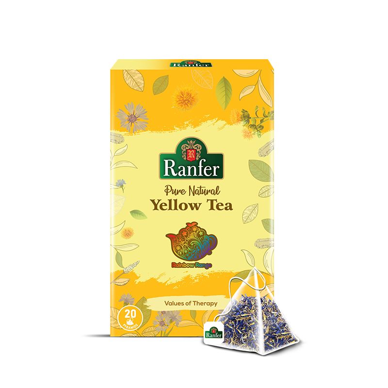 Yellow Tea