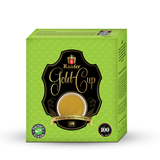 Gold Cup 100 Tea Bag