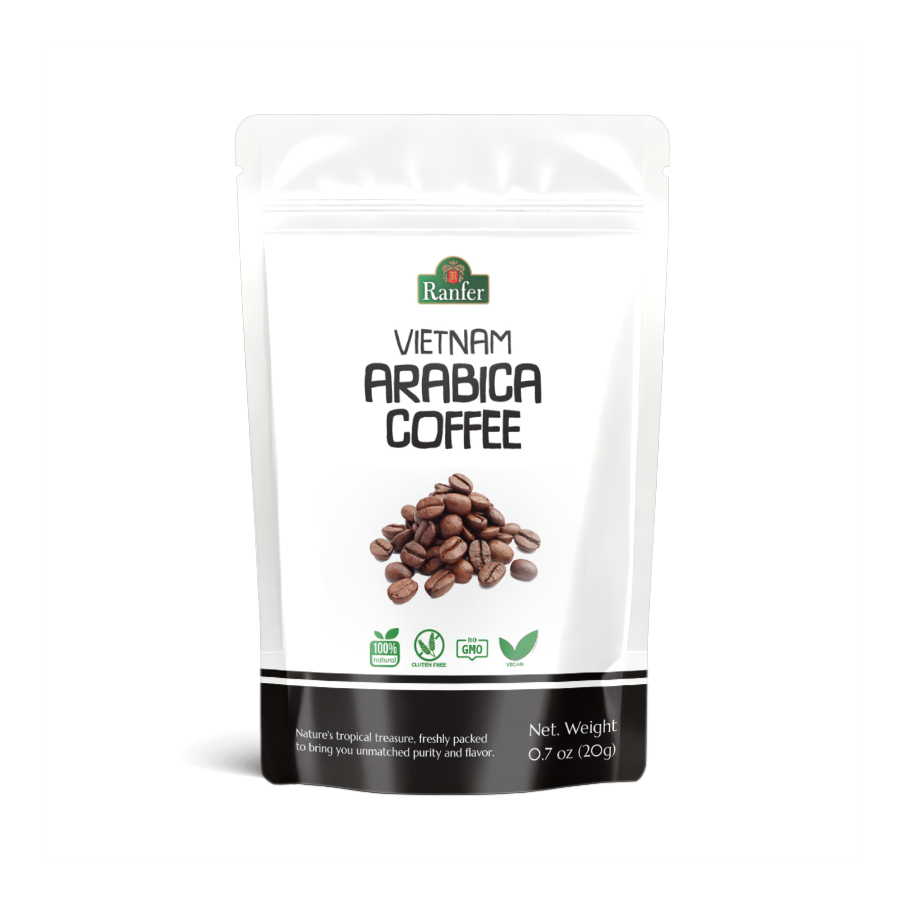 Vietnam Arabica Coffee