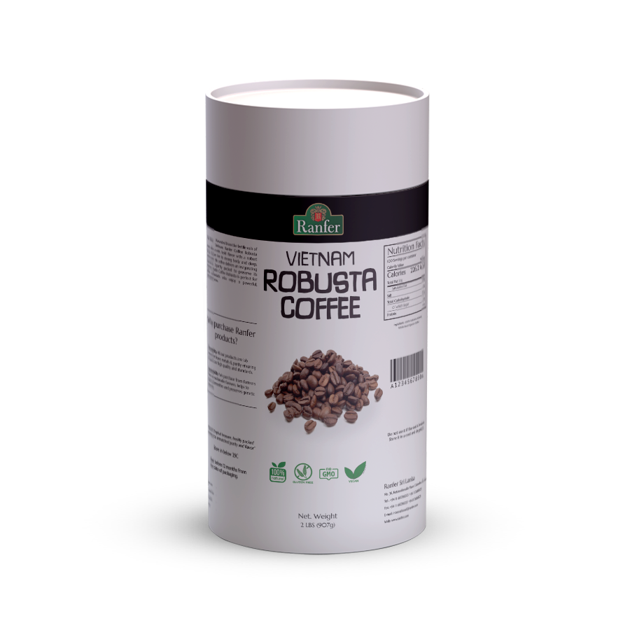 Vietnam Robusta Coffee