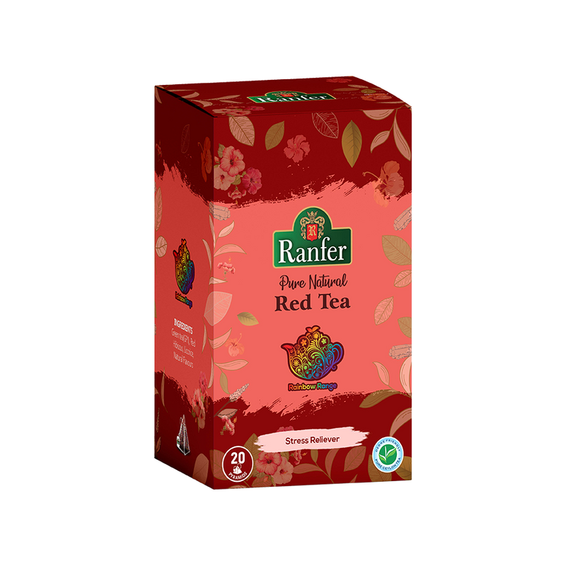 Red Tea