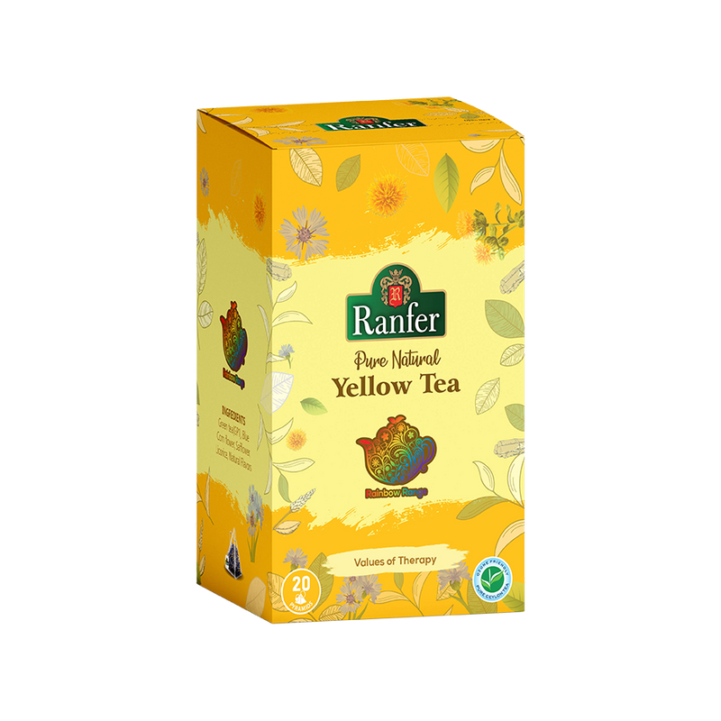Yellow Tea